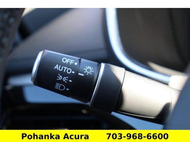 used 2025 Acura MDX car, priced at $48,484