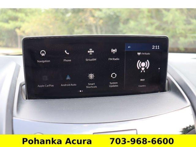 used 2022 Acura RDX car, priced at $33,881