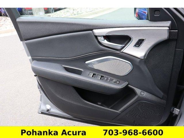 used 2022 Acura RDX car, priced at $33,881