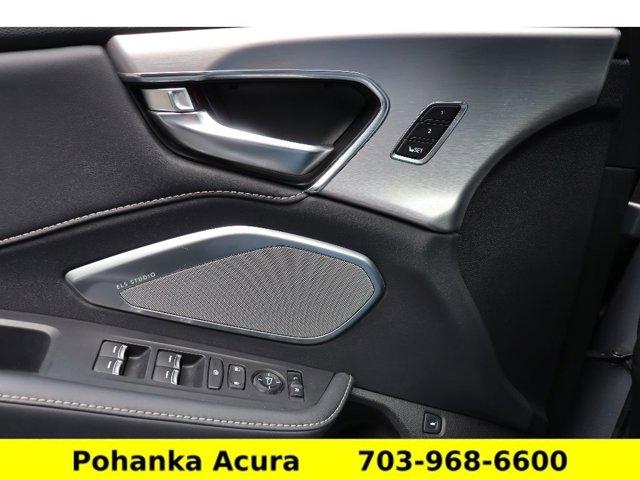 used 2022 Acura RDX car, priced at $33,881