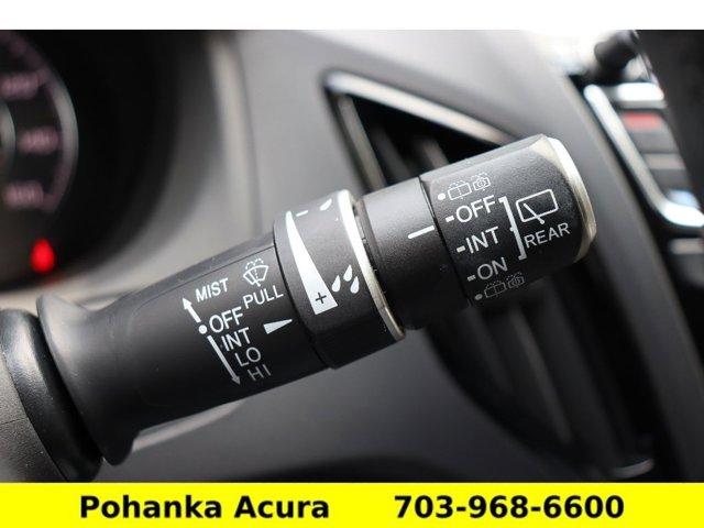 used 2022 Acura RDX car, priced at $33,881