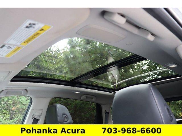 used 2022 Acura RDX car, priced at $33,881