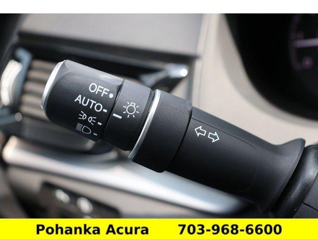 used 2022 Acura RDX car, priced at $33,881