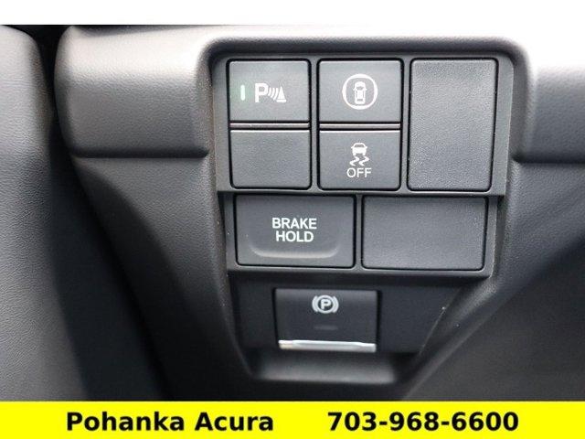 used 2022 Acura RDX car, priced at $33,881