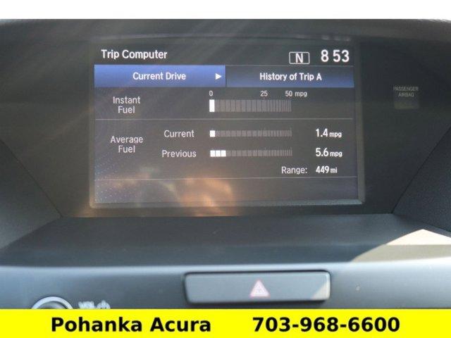 used 2020 Acura MDX car, priced at $25,369