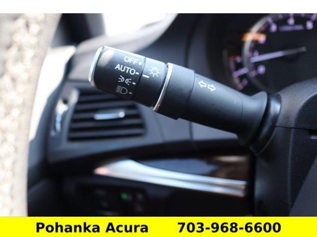used 2020 Acura MDX car, priced at $25,369