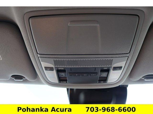 used 2020 Acura MDX car, priced at $25,369