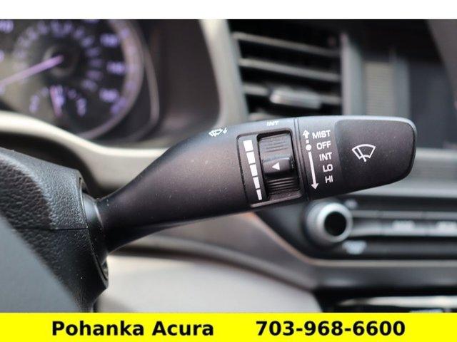 used 2020 Hyundai Elantra car, priced at $12,604