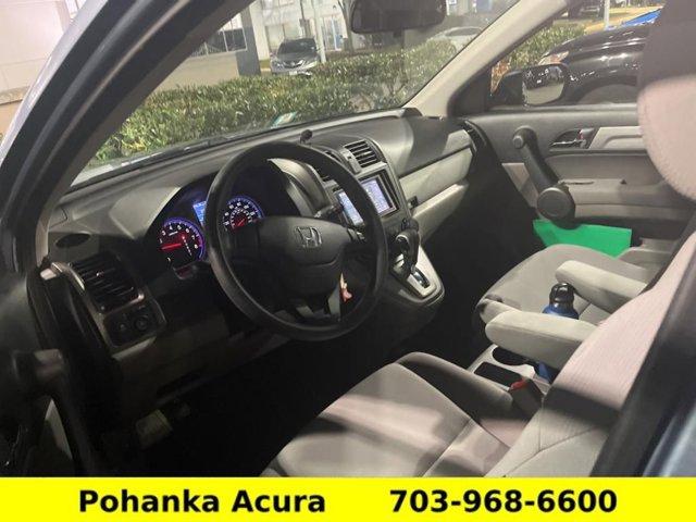 used 2010 Honda CR-V car, priced at $12,900