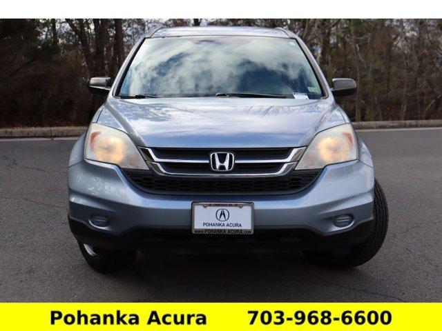 used 2010 Honda CR-V car, priced at $12,900