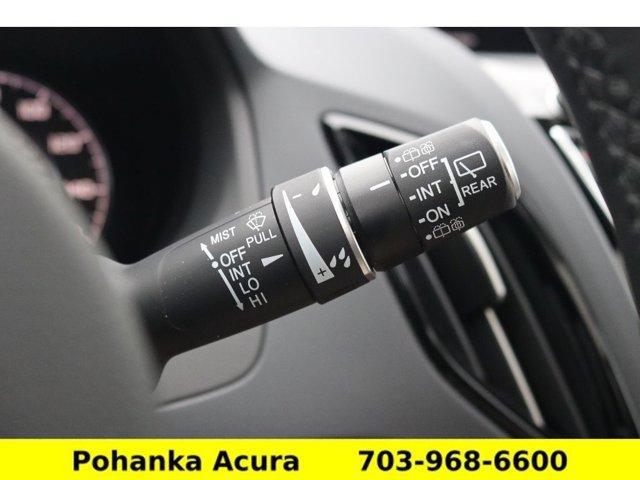 used 2025 Acura RDX car, priced at $43,221