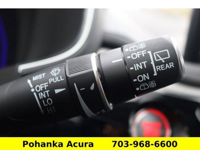 used 2025 Acura MDX car, priced at $47,335