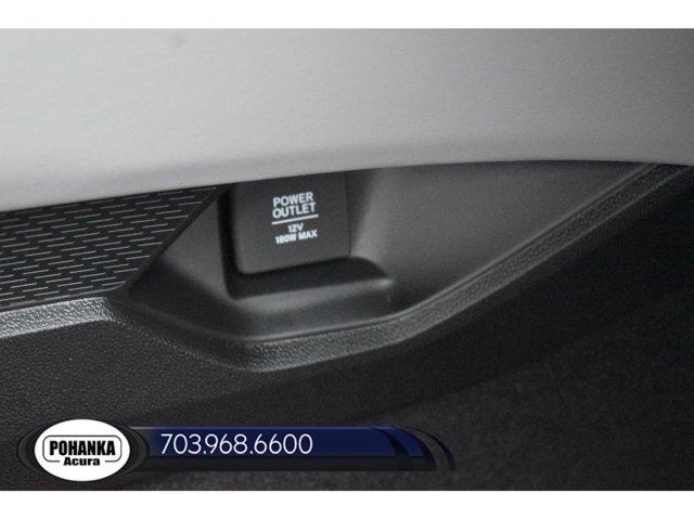 new 2026 Acura MDX car, priced at $68,250