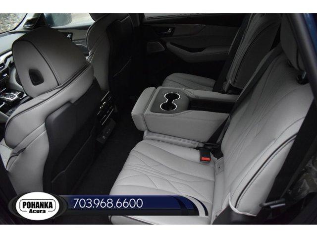 new 2026 Acura MDX car, priced at $68,250