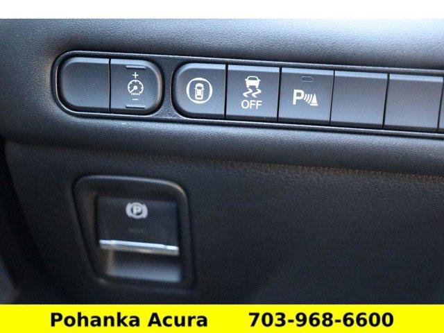 used 2025 Acura TLX car, priced at $44,021