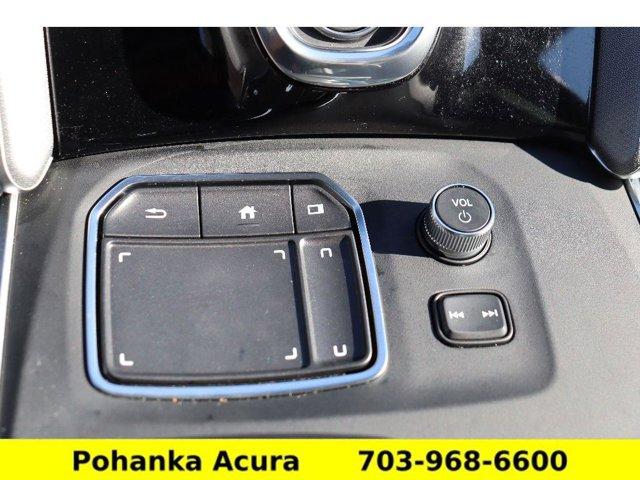 used 2025 Acura TLX car, priced at $44,021
