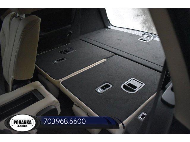 new 2025 Acura MDX car, priced at $60,750
