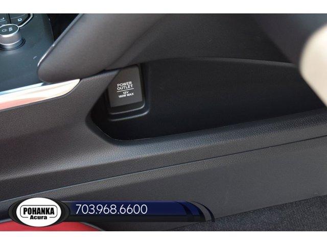 new 2025 Acura TLX car