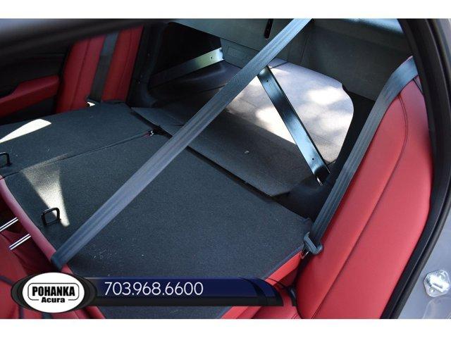 new 2025 Acura TLX car