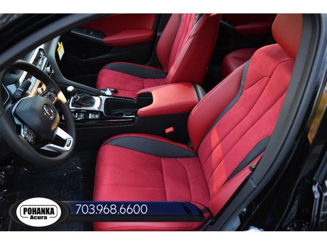 new 2025 Acura Integra car, priced at $39,795