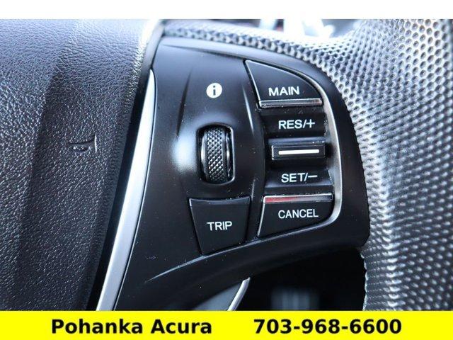 used 2019 Acura MDX car, priced at $21,621