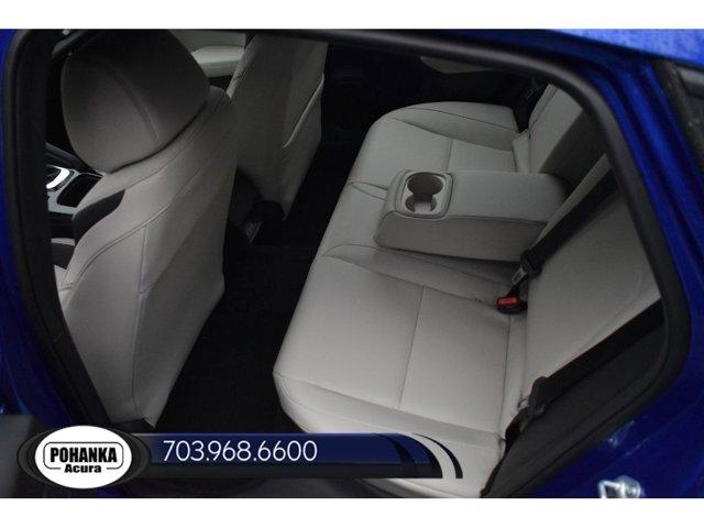 new 2025 Acura Integra car, priced at $39,795