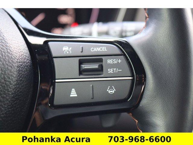 used 2024 Honda Pilot car, priced at $43,581