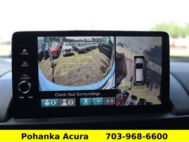used 2024 Honda Pilot car, priced at $43,581