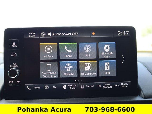 used 2024 Honda Pilot car, priced at $43,581