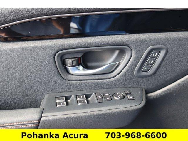 used 2024 Honda Pilot car, priced at $43,581