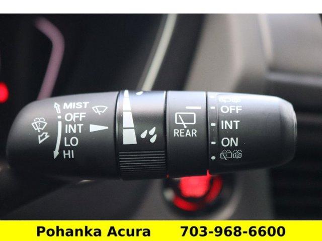 used 2024 Honda Pilot car, priced at $43,581