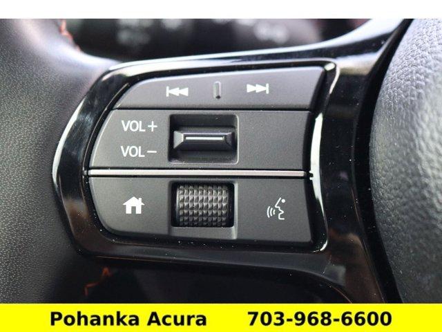 used 2024 Honda Pilot car, priced at $43,581