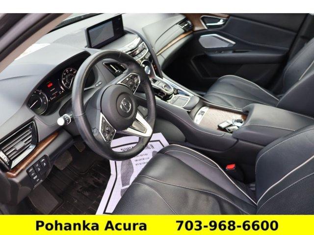 used 2019 Acura RDX car, priced at $20,271