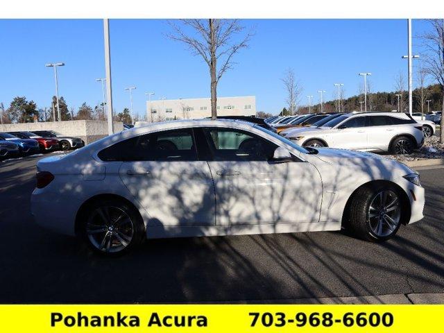 used 2019 BMW 430 car, priced at $18,932