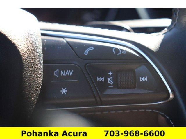 used 2018 Audi SQ5 car, priced at $21,630