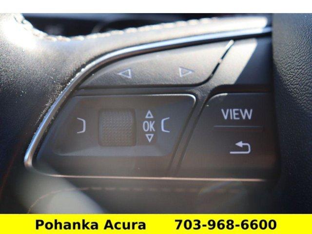 used 2018 Audi SQ5 car, priced at $21,630