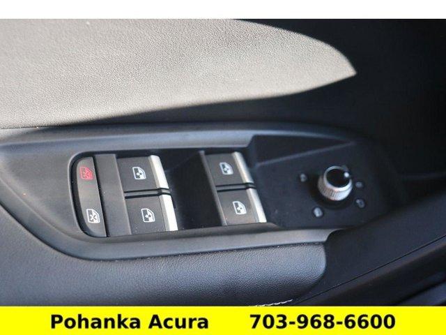 used 2018 Audi SQ5 car, priced at $21,630