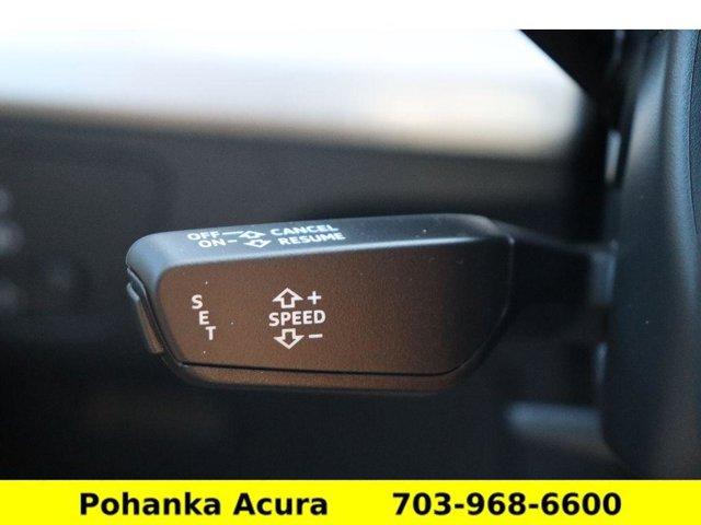 used 2018 Audi SQ5 car, priced at $21,630