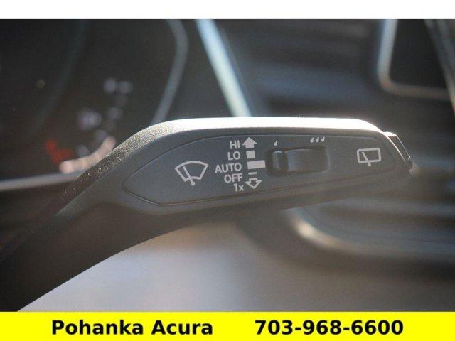 used 2018 Audi SQ5 car, priced at $21,630