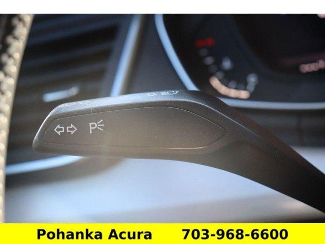 used 2018 Audi SQ5 car, priced at $21,630