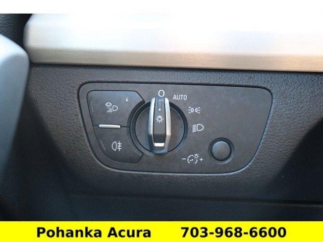 used 2018 Audi SQ5 car, priced at $21,630