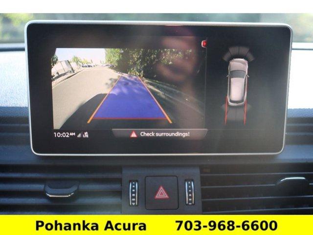 used 2018 Audi SQ5 car, priced at $21,630