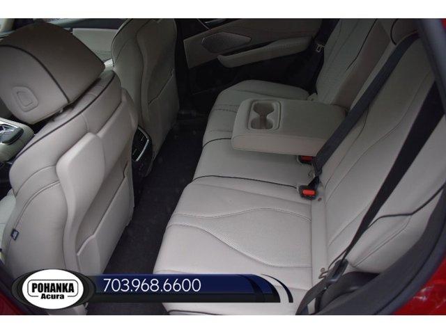 new 2025 Acura RDX car, priced at $54,400