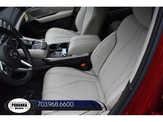 new 2025 Acura RDX car, priced at $54,400
