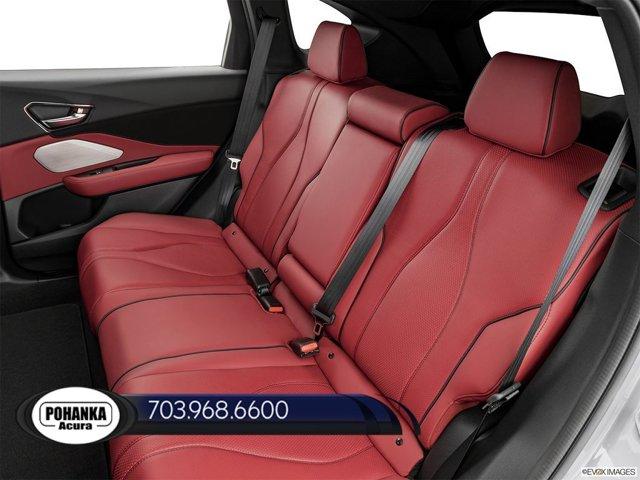 new 2025 Acura RDX car, priced at $54,400