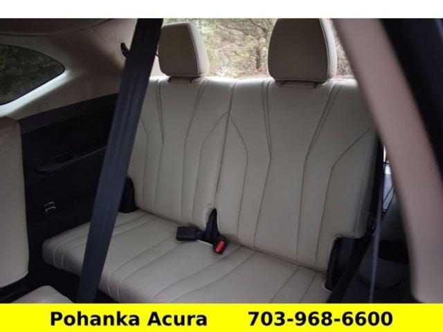 used 2024 Acura MDX car, priced at $42,323