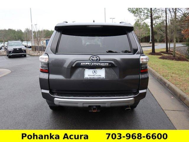 used 2015 Toyota 4Runner car, priced at $25,421