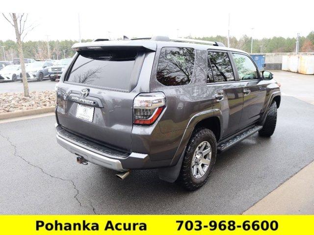 used 2015 Toyota 4Runner car, priced at $25,421