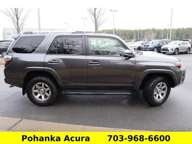 used 2015 Toyota 4Runner car, priced at $25,421