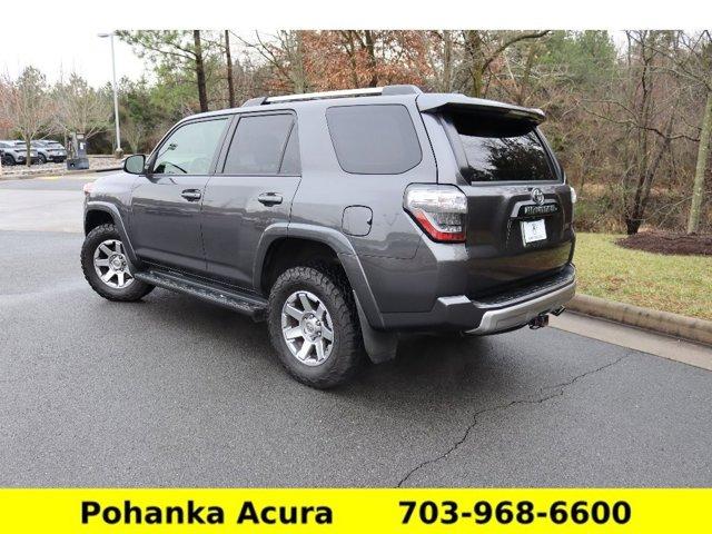 used 2015 Toyota 4Runner car, priced at $25,421